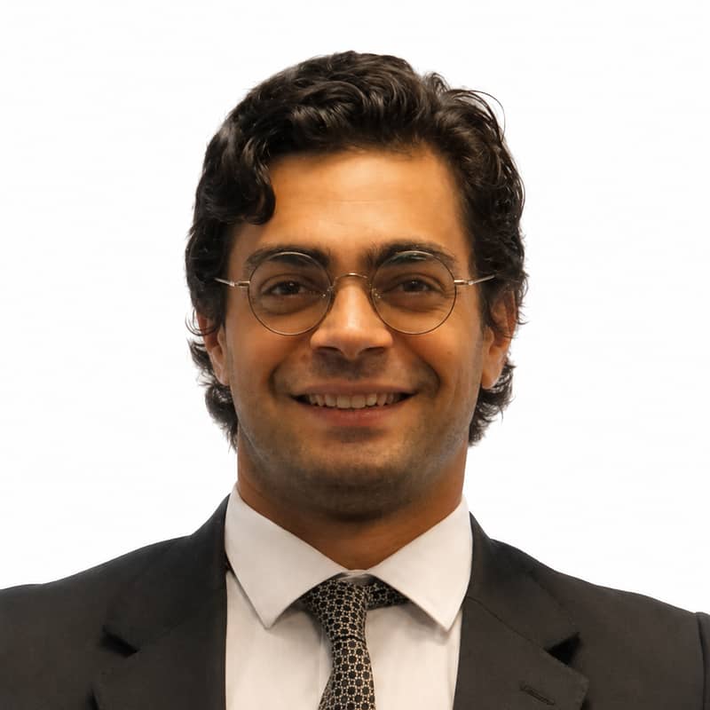 Khaled arafa
