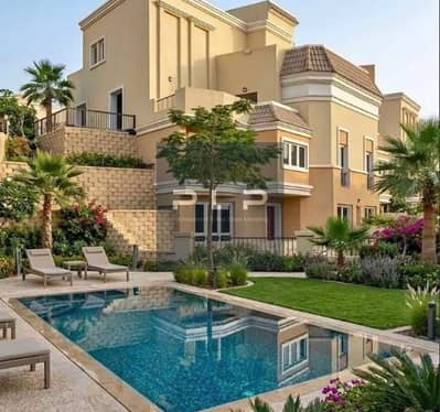4 Bedroom Townhouse for Sale in Mostakbal City, Cairo - WhatsApp Image 2026-06-11 at 8.31. 28 PM. jpeg 4 Bedroom Townhouse for Sale in Mostakbal City, Cairo - WhatsApp Image 2026-06-11 at 8.31. 28 PM. jpeg