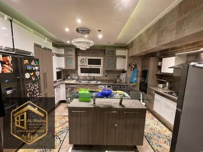 شقة 3 غرف نوم للبيع في القاهرة الجديدة، القاهرة - f3ef4bdf-404c-4b2d-9f84-b493496c0b5b. jpg شقة 3 غرف نوم للبيع في القاهرة الجديدة، القاهرة - f3ef4bdf-404c-4b2d-9f84-b493496c0b5b. jpg
