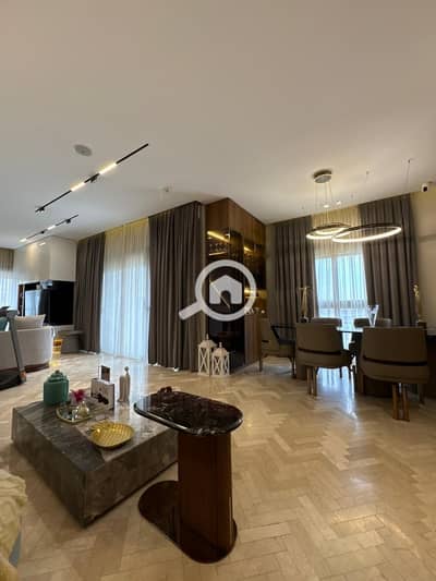 3 Bedroom Penthouse for Sale in New Cairo, Cairo - WhatsApp Image 2026-06-01 at 17.07. 37. jpeg