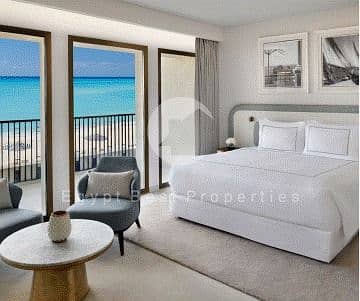 Standalone Villa For Sale 5 bedrooms | Marassi Emaar - Widok 2