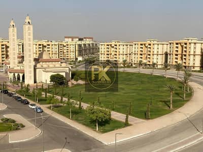 دوبلكس 3 غرف نوم للبيع في مدينة نصر، القاهرة - 775cc829-2204-4b56-a582-2d7b5a806d65. jpg