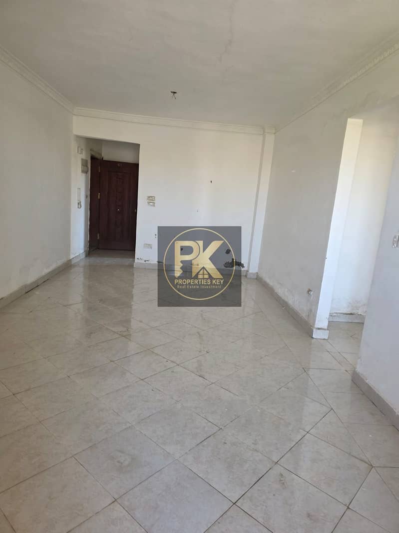 Gardenia City Compound Nasr City - In Front of City Center Almaza - Ansicht 3