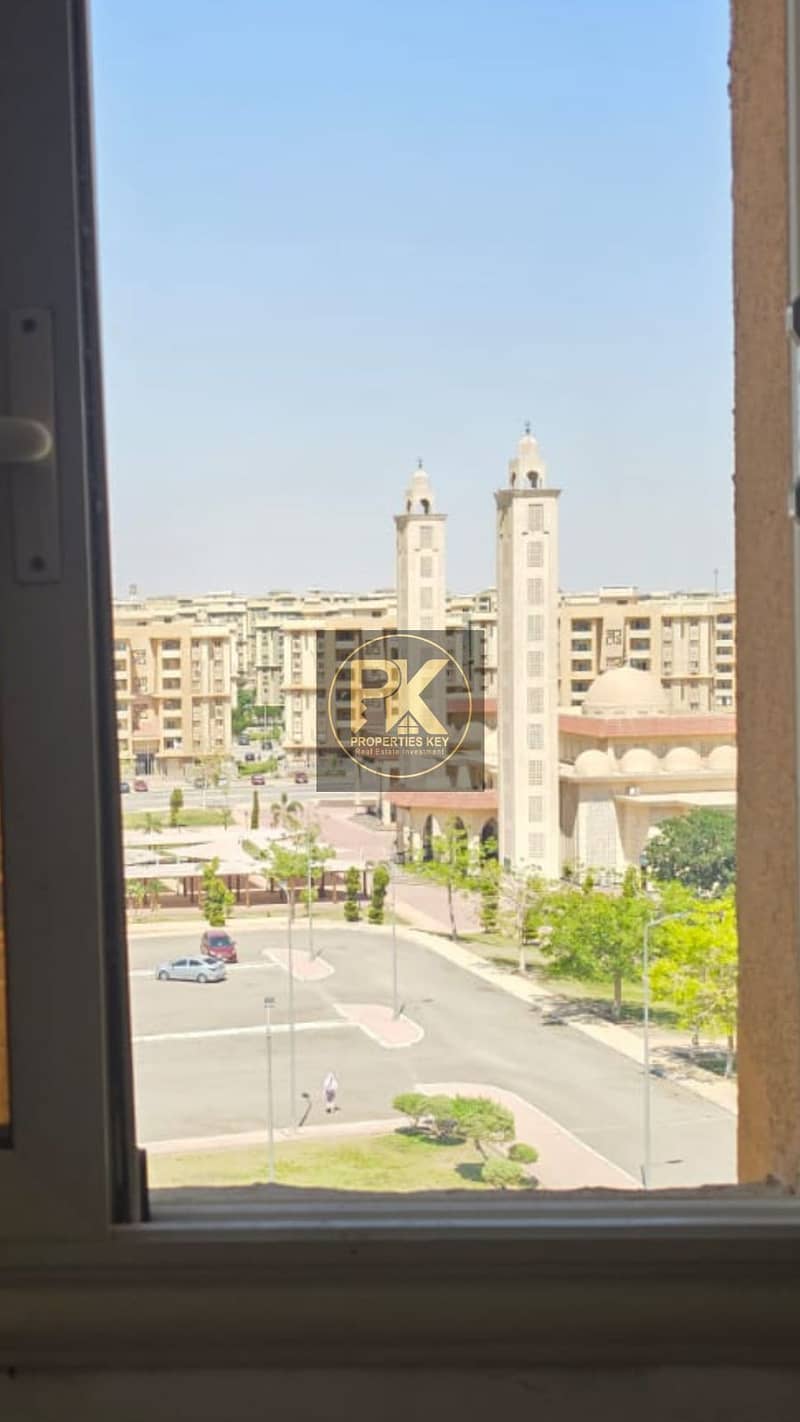 Gardenia City Compound Nasr City - In Front of City Center Almaza - Ansicht 6
