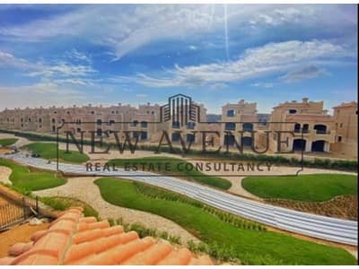3 Bedroom Twin House for Sale in New Capital City, Cairo - WhatsApp Image 2026-06-11 at 5.40. 46 PM (1). jpg