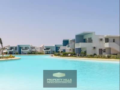 1 Bedroom Chalet for Sale in North Coast, Matruh - 9. PNG 1 Bedroom Chalet for Sale in North Coast, Matruh - 9. PNG
