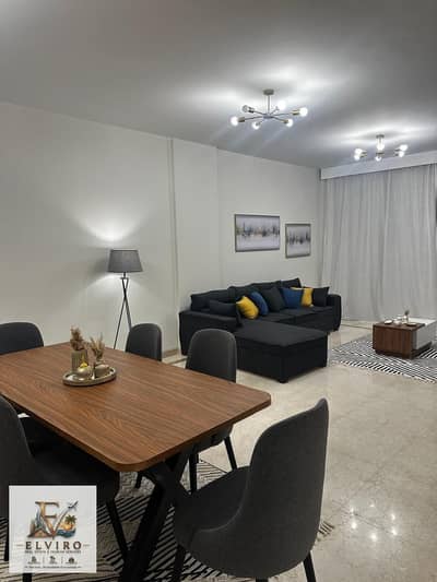 3 Bedroom Apartment for Rent in New Cairo, Cairo - 0c1f8dd3-9814-4548-8643-21d5fe96e5f4. jpg