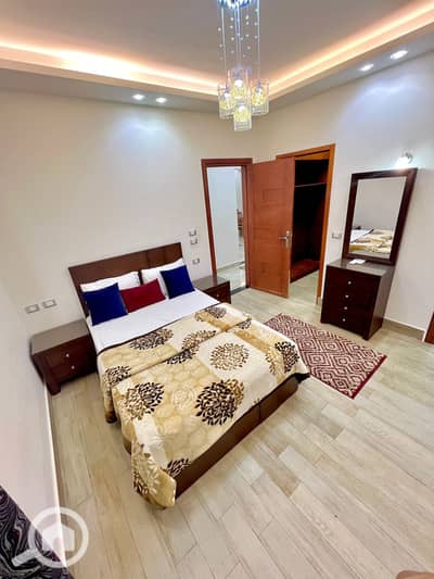 3 Bedroom Apartment for Rent in New Cairo, Cairo - 2. jpeg