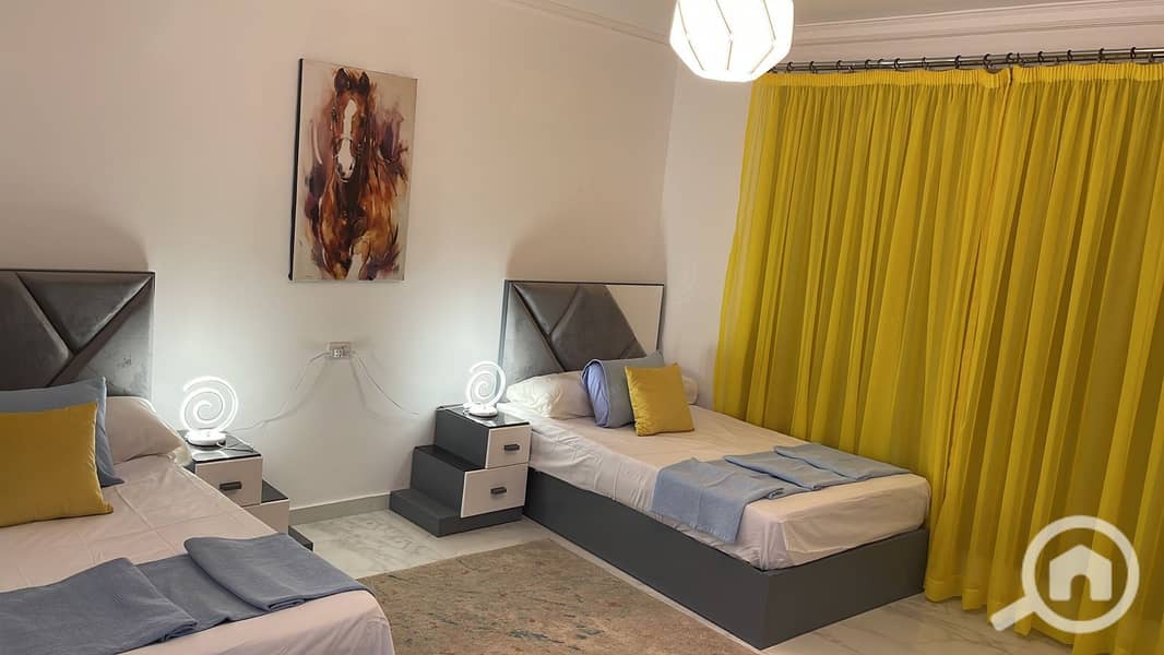 Luxury furnished apartment for rent - Mountain View executive - Vista 3