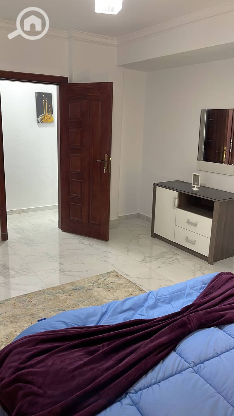 Luxury furnished apartment for rent - Mountain View executive - Vista 5