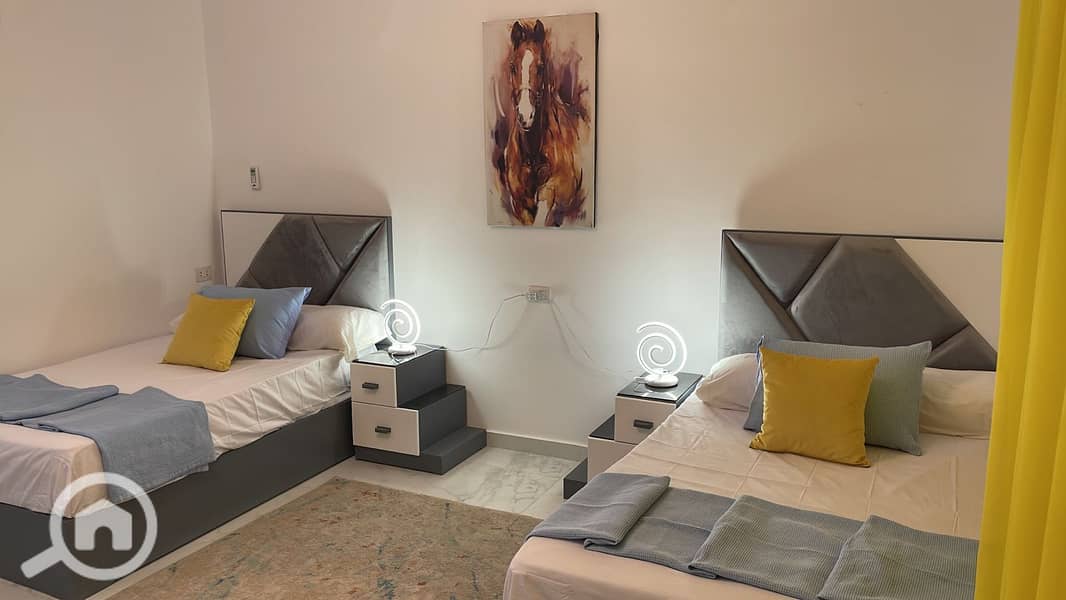Luxury furnished apartment for rent - Mountain View executive - Vista 6