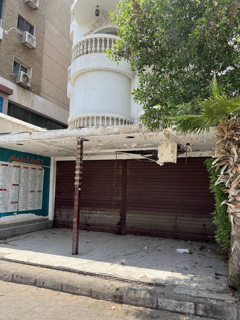 Store for rent 300 meters 3 units in Mokattam, second alley from Street 9 near Fountain Square - Ansicht 6