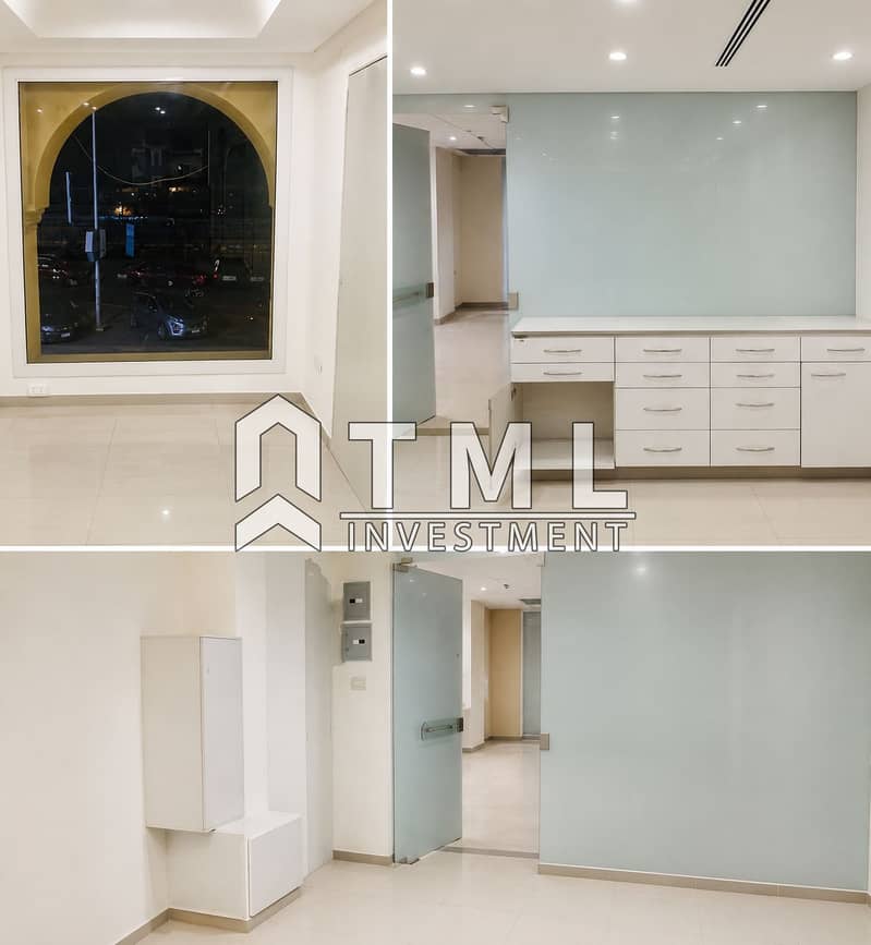 Store for sale in Al-Shorouk city in Panorama Mall at the best location with a high population density in Al-Shorouk - Ansicht 2