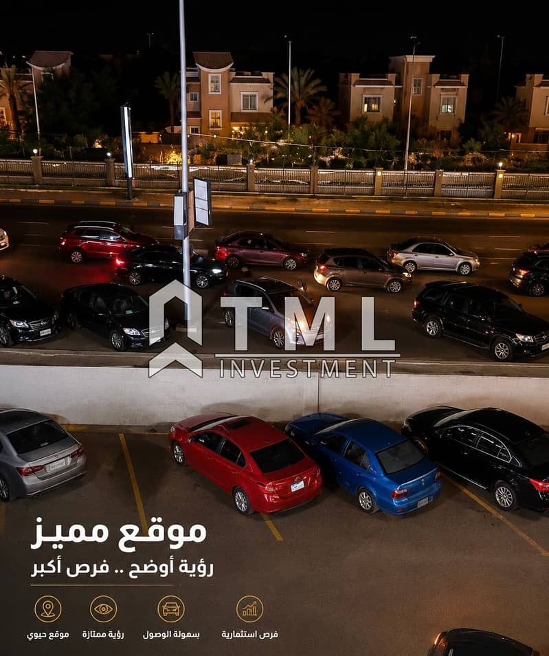 Store for sale in Al-Shorouk city in Panorama Mall at the best location with a high population density in Al-Shorouk - Ansicht 3