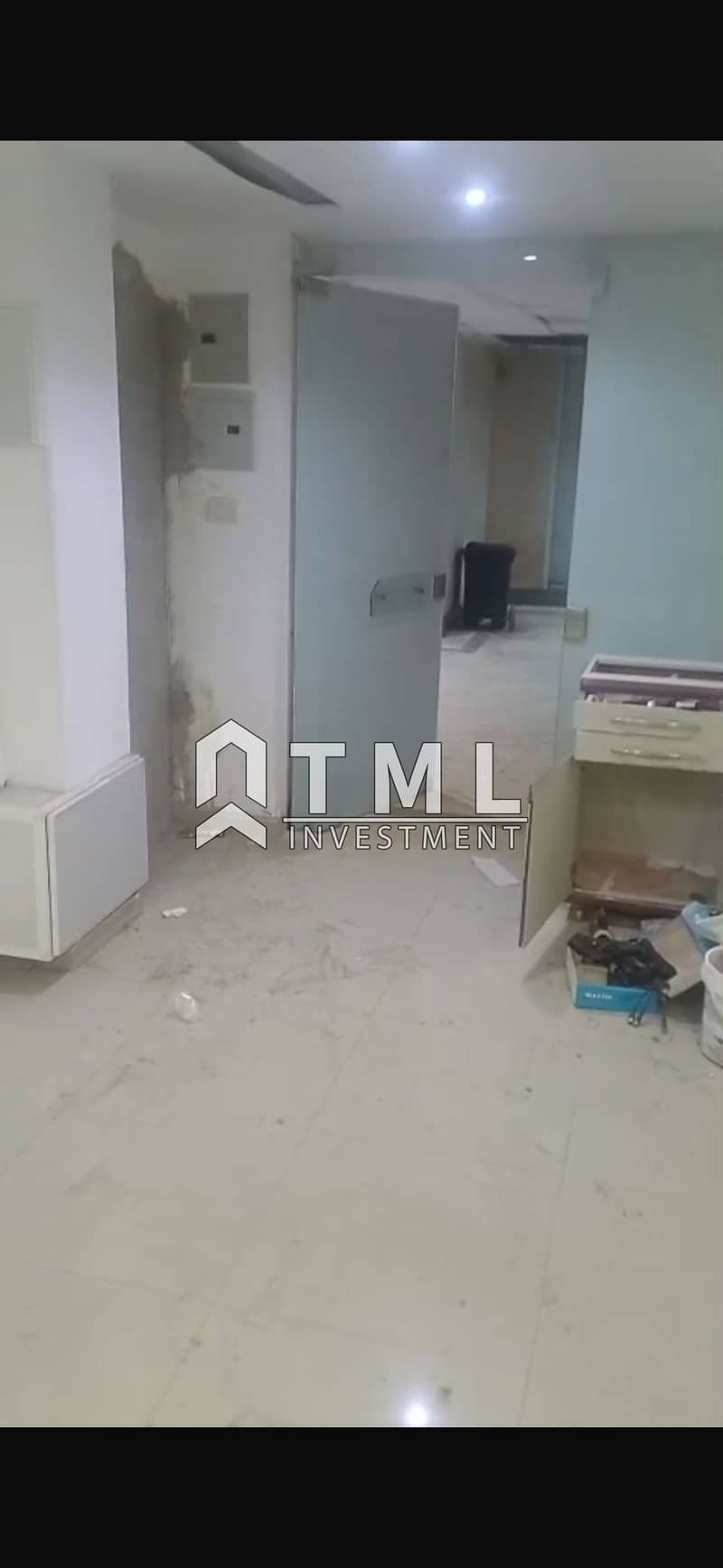 Store for sale in Al-Shorouk city in Panorama Mall at the best location with a high population density in Al-Shorouk - Ansicht 5