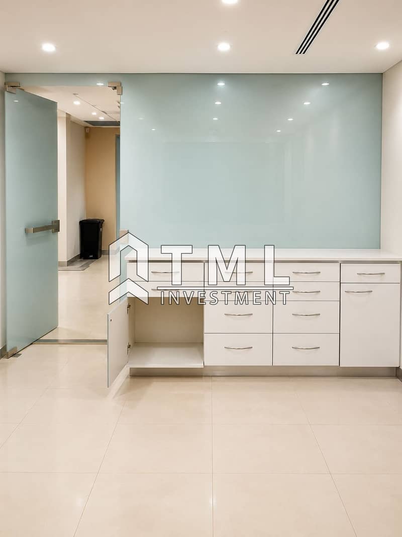 Store for sale in Al-Shorouk city in Panorama Mall at the best location with a high population density in Al-Shorouk - Ansicht 6