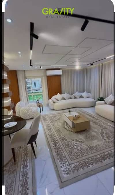 3 Bedroom Flat for Sale in Shorouk City, Cairo - 143861. jpg 3 Bedroom Flat for Sale in Shorouk City, Cairo - 143861. jpg