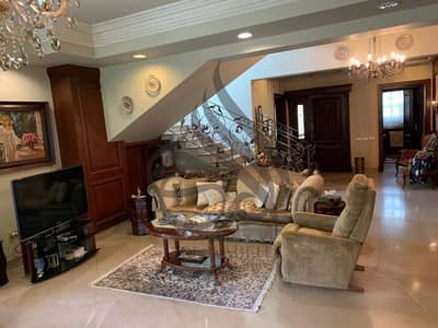 توين هاوس 4 غرف نوم للبيع في القاهرة الجديدة، القاهرة - WhatsApp Image 2025-02-18 at 1.43. 27 PM (1). jpeg
