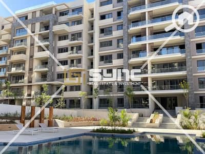 فلیٹ 3 غرف نوم للبيع في العاصمة الإدارية الجديدة، القاهرة - 1001038125. jpg فلیٹ 3 غرف نوم للبيع في العاصمة الإدارية الجديدة، القاهرة - 1001038125. jpg