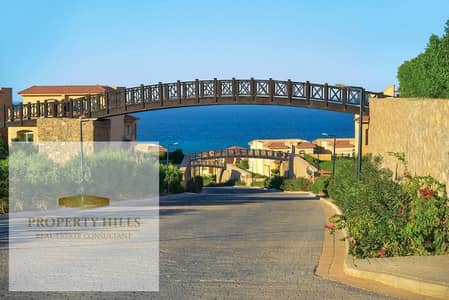 شاليه 3 غرف نوم للبيع في الساحل الشمالي، مطروح - 6. jpg شاليه 3 غرف نوم للبيع في الساحل الشمالي، مطروح - 6. jpg