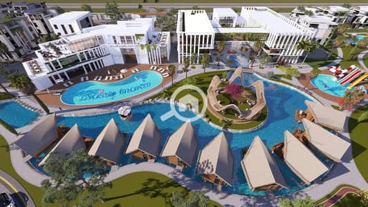 2 Bedroom Apartment for Sale in Hurghada, Red Sea - FB_IMG_1772375187889. jpg
