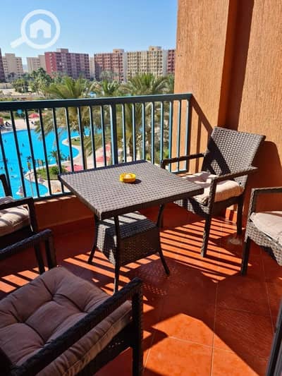 2 Bedroom Chalet for Rent in North Coast, Matruh - 1000440389. jpg