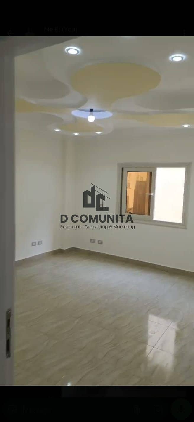 Duplex for rent with kitchen in Al-Banefsaj buildings - Ansicht 5