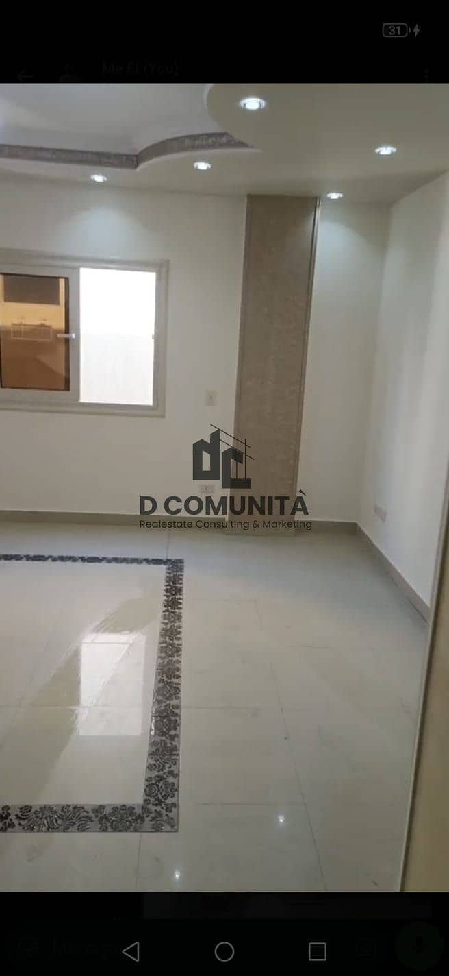 Duplex for rent with kitchen in Al-Banefsaj buildings - Ansicht 6