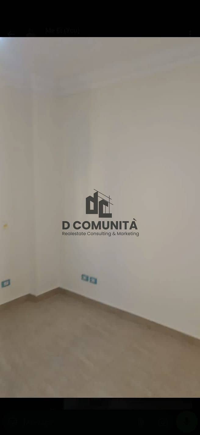 Duplex for rent with kitchen in Al-Banefsaj buildings - Mehr