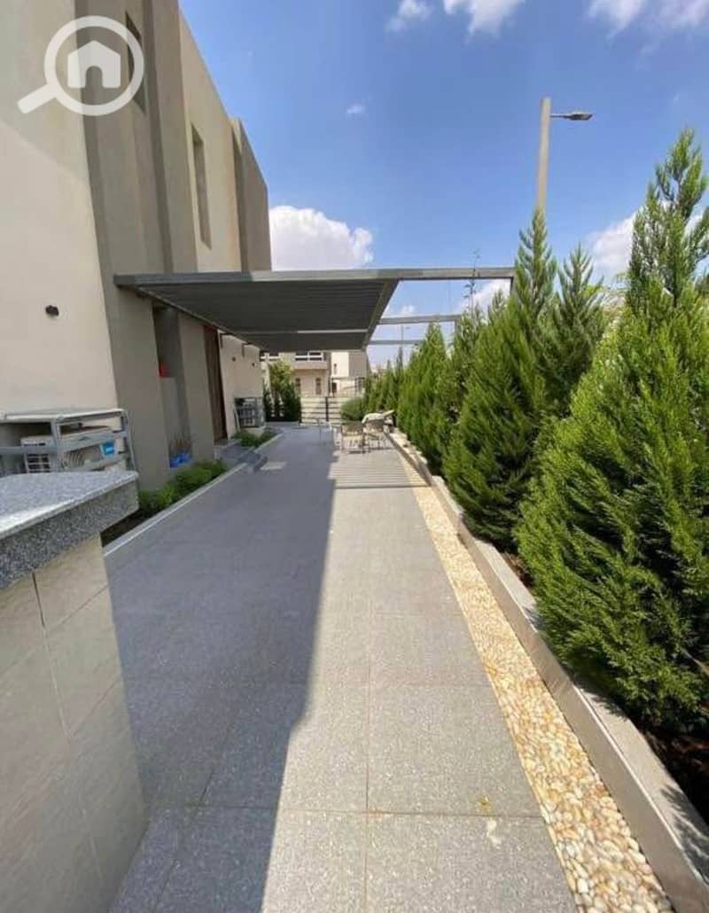 Townhouse ready to move in Etapa city edge next to Al Rabwa - Widok 5