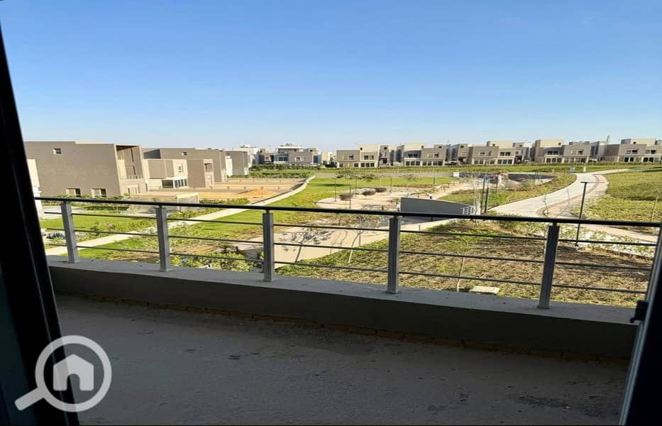 Townhouse ready to move in Etapa city edge next to Al Rabwa - Widok 6