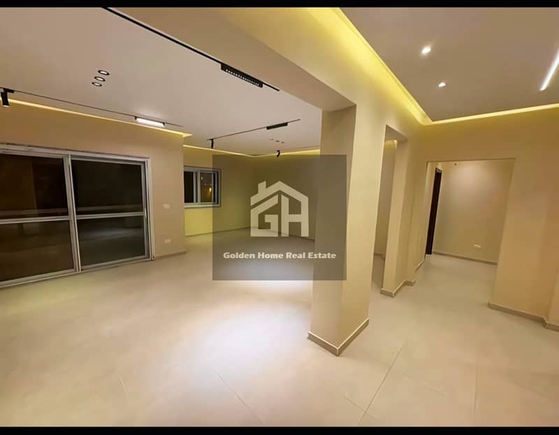 Apartment for rent, in Al-Khmayel Compound - Sheikh Zayed - Widok 2