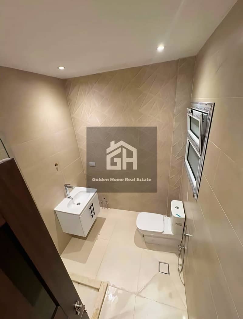 Apartment for rent, in Al-Khmayel Compound - Sheikh Zayed - Widok 3