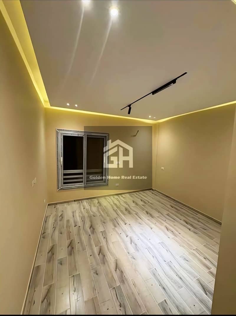Apartment for rent, in Al-Khmayel Compound - Sheikh Zayed - Widok 4