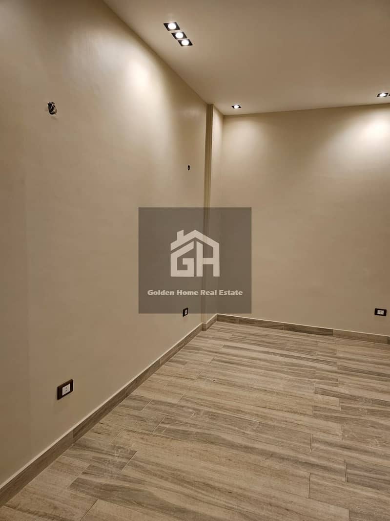 Apartment for rent, in Al-Khmayel Compound - Sheikh Zayed - Widok 5