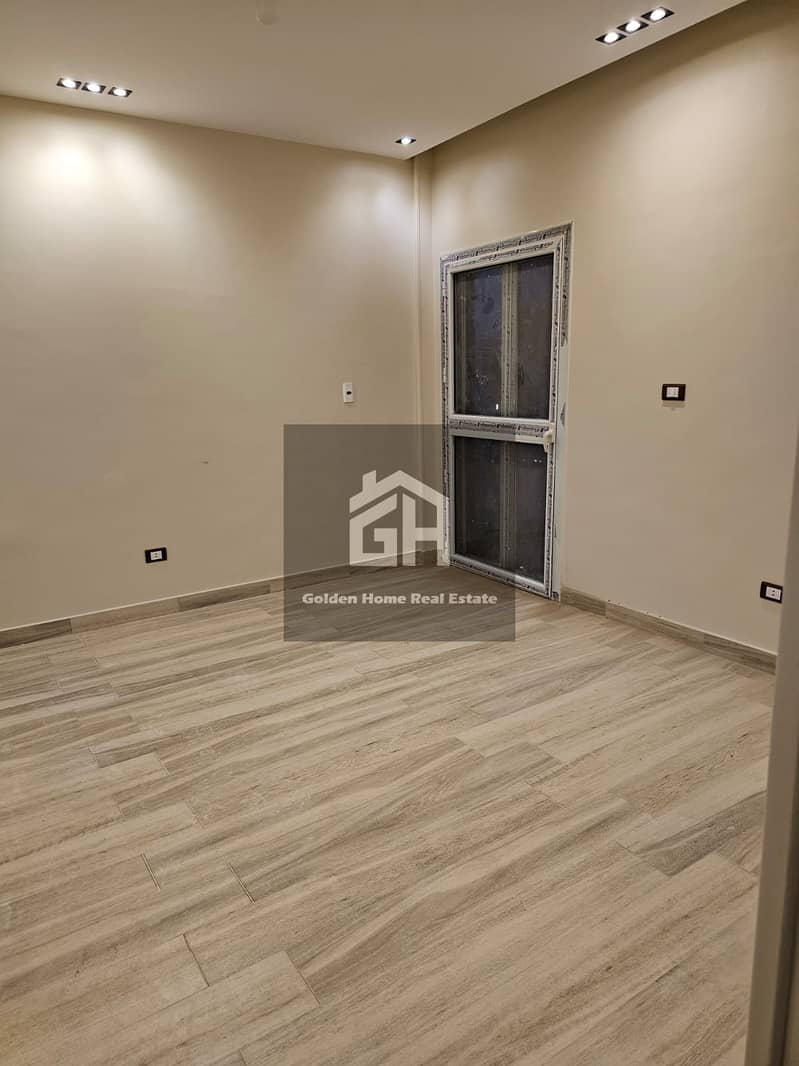Apartment for rent, in Al-Khmayel Compound - Sheikh Zayed - Widok 6