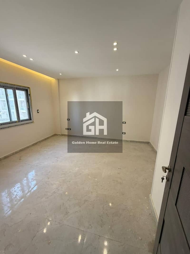 Apartment for rent, in Al-Khmayel Compound - Sheikh Zayed - Więcej