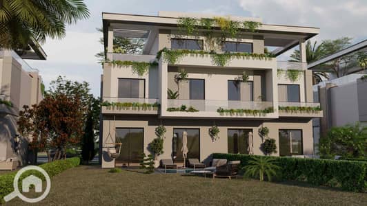 2 Bedroom Apartment for Sale in Hurghada, Red Sea - villa (1)_Page3. jpg