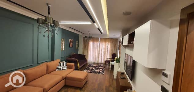 3 Bedroom Apartment for Rent in New Cairo, Cairo - WhatsApp Image 2026-05-26 at 3.33. 45 PM (3). jpeg 3 Bedroom Apartment for Rent in New Cairo, Cairo - WhatsApp Image 2026-05-26 at 3.33. 45 PM (3). jpeg