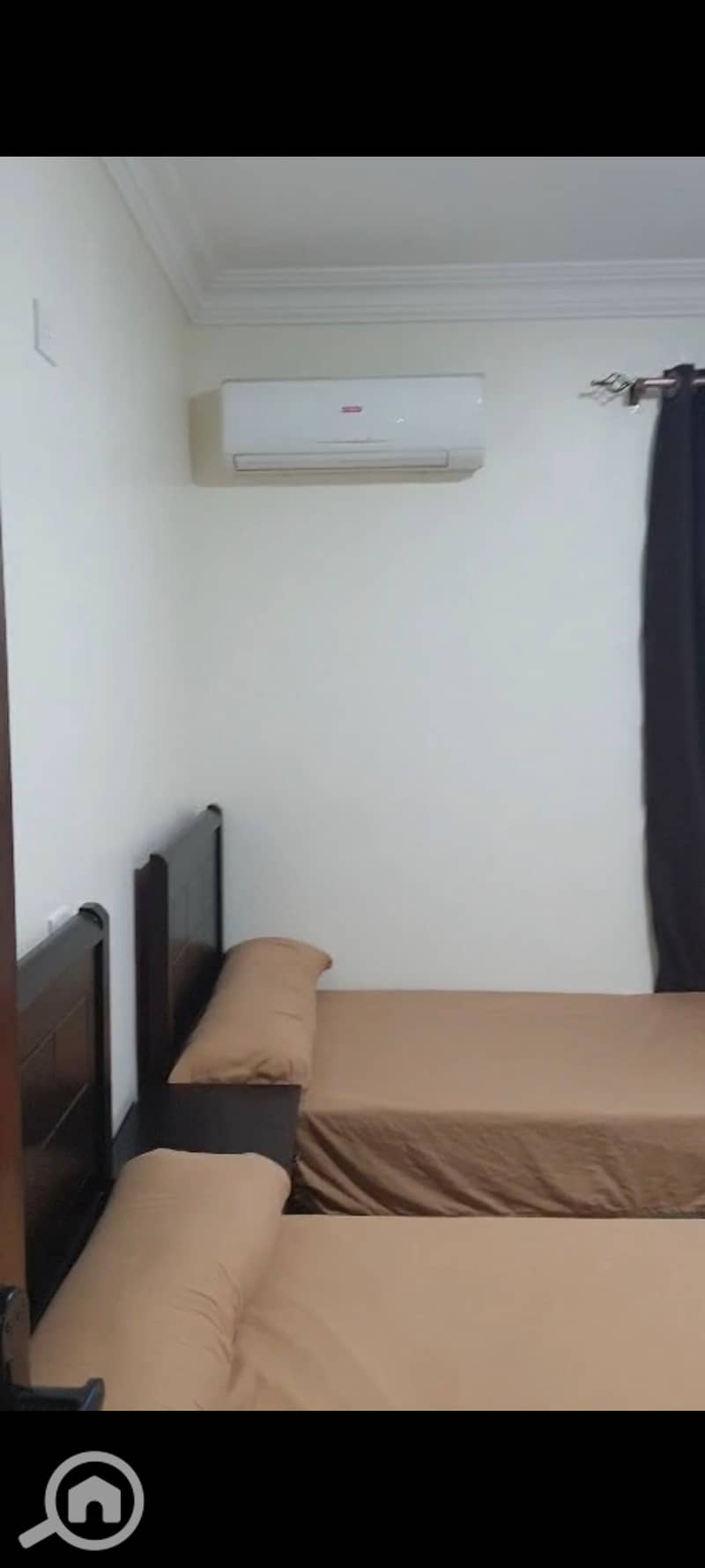 Furnished apartment for rent, air-conditioned, Badr El Din Buildings, Sheikh Zayed - Widok 6
