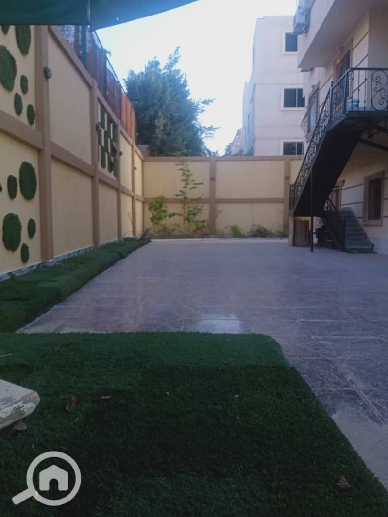 Duplex for rent near the entrance of Zayed 4, suitable for all purposes and companies, administrative. - Ansicht 2