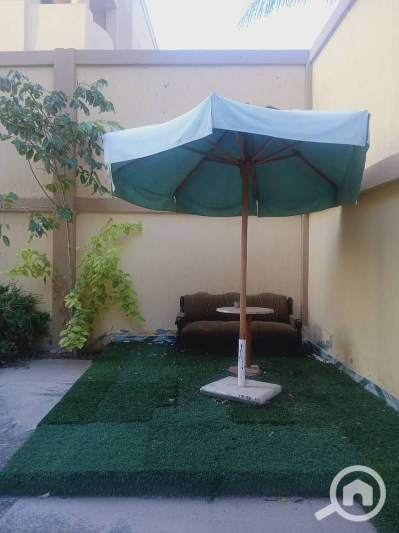 Duplex for rent near the entrance of Zayed 4, suitable for all purposes and companies, administrative. - Ansicht 3