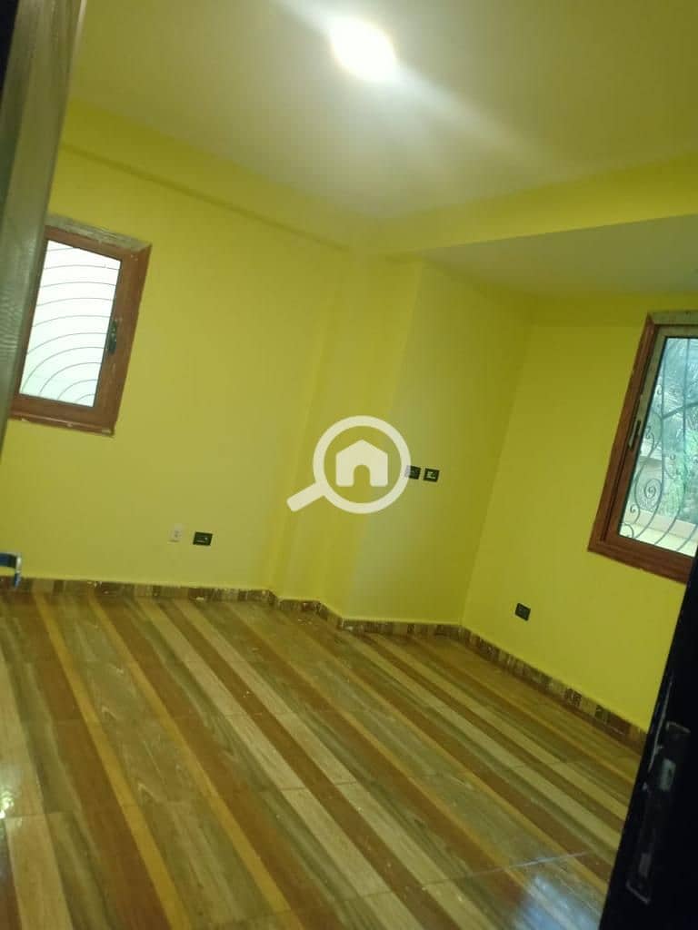 Duplex for rent near the entrance of Zayed 4, suitable for all purposes and companies, administrative. - Ansicht 4