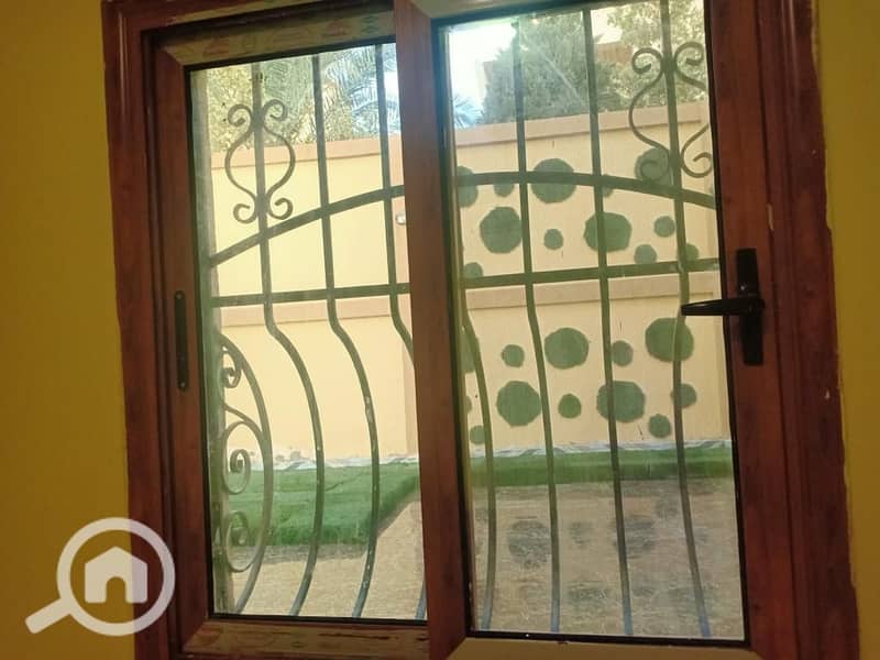 Duplex for rent near the entrance of Zayed 4, suitable for all purposes and companies, administrative. - Mehr