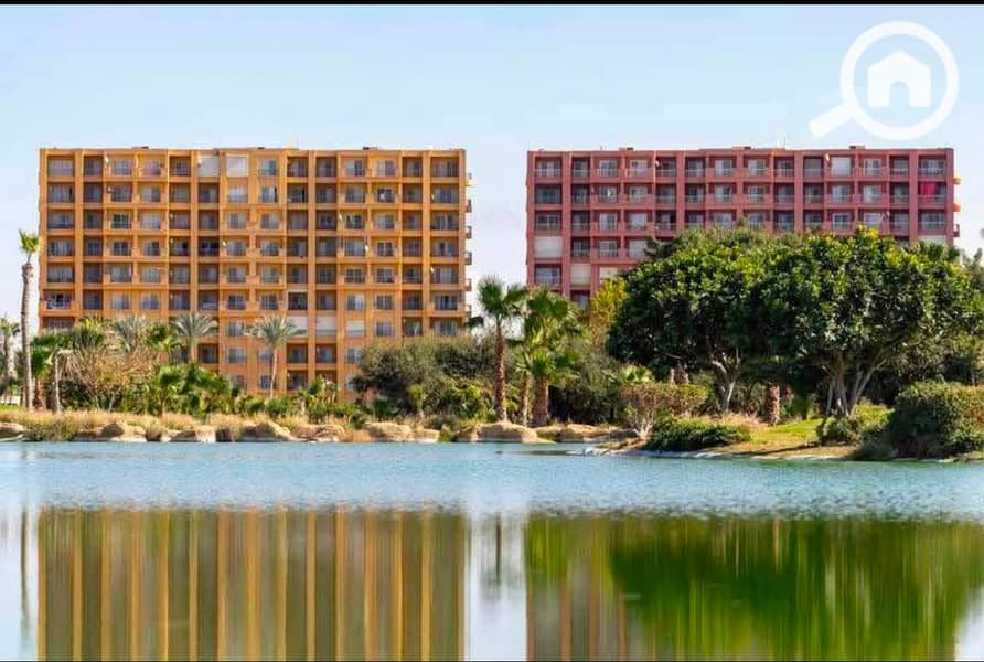 Two rooms, 2 bathrooms, and 3 balconies Porto Golf - Ansicht 6