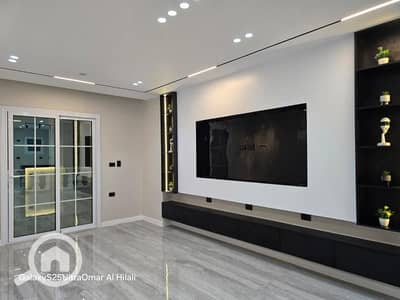 3 Bedroom Apartment for Sale in Hadayek al-Ahram, Giza - 01. jfif. jpg 3 Bedroom Apartment for Sale in Hadayek al-Ahram, Giza - 01. jfif. jpg