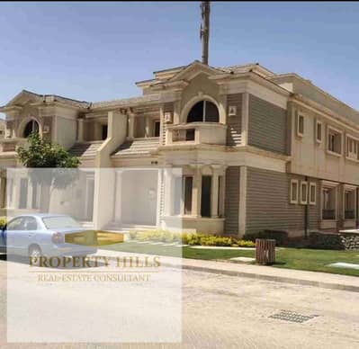 فیلا 5 غرف نوم للبيع في العاصمة الإدارية الجديدة، القاهرة - 1000555066. jpg فیلا 5 غرف نوم للبيع في العاصمة الإدارية الجديدة، القاهرة - 1000555066. jpg