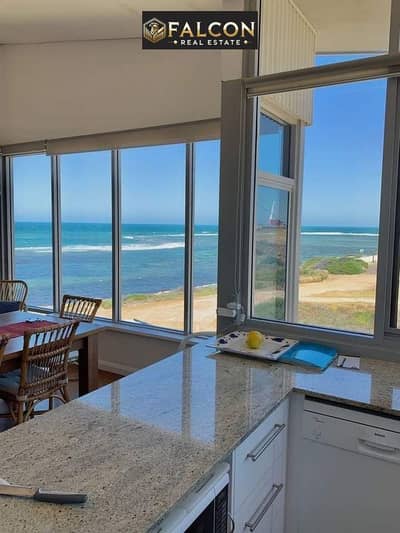 1 Bedroom Chalet for Sale in North Coast, Matruh - 1f84d339-6764-4576-9d67-fa2930dc692f. jpg
