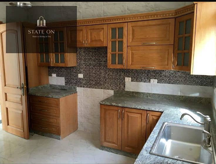 Luxury Standalone Villa for Rent in Lake View– Private Pool – Huge Garden – Prime Location – pohled 3