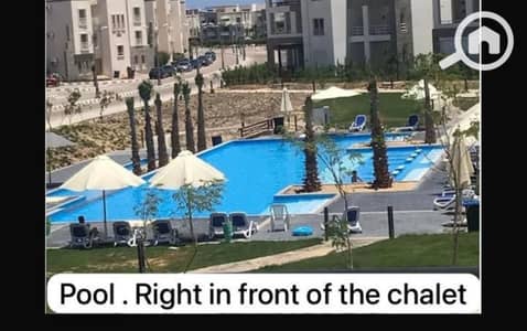 2 Bedroom Chalet for Rent in North Coast, Matruh - 1000000311. jpg